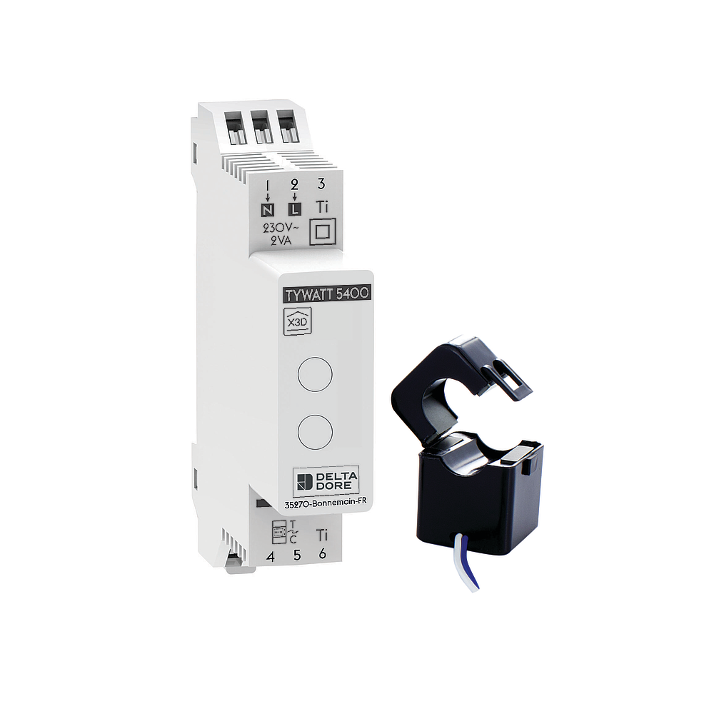 Tywatt 5400